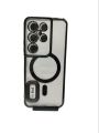 Sparx Neo X Back Cover 6D Plating Soft Case with Pro Camera Protection. 