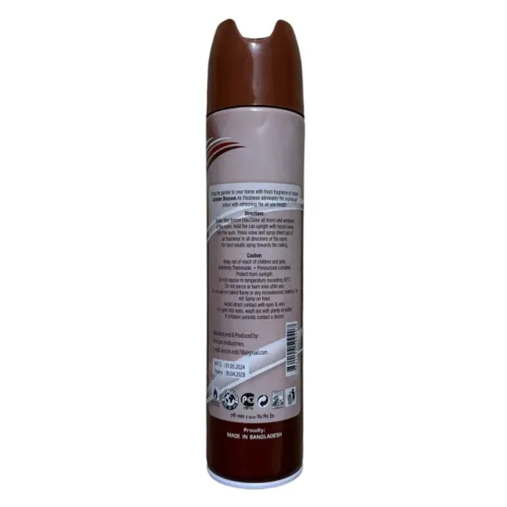 Summer%20Blossom%20Chocolate%20Air%20Freshener%20300%20ml%20-%20Image%205