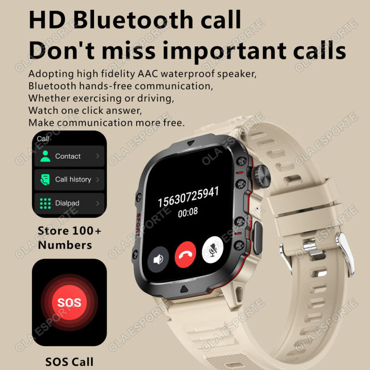 2025%20%20Smartwatch%20%20Men%20Flashlight%20Waterproof%20Outdoor%20Sports%20Tracker%20HD%20Bluetooth%20Calls%20Smart%20Watch%20New%20For%20Android%20IOS%20-%20Image%203