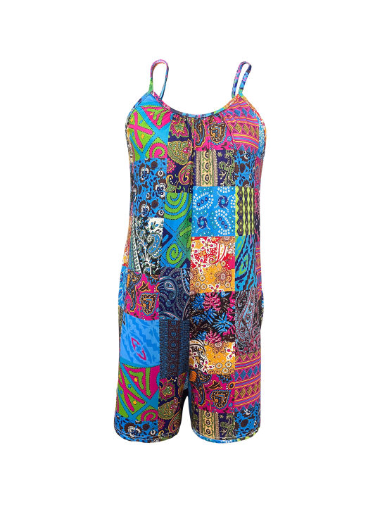 Women's%20Vibrant%20Paisley%20Pattern%20Sleeveless%20Jumpsuit%20for%20Spring/Summer%20Casual%20Wear%20-%20Image%205