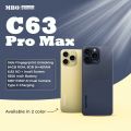 Mbo C63 Pro Max 4G Mobile Phone | 5500 Mah Battery. 