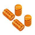Car Wheel Tire Valve Caps Tyre Stem Covers Airdust Waterproof For Haval H6 Dargo M6 H9 H6S F7 F7X Jolion X DOG XY H2 H3 H5 H7. 