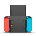 RGEEK Vertical Bracket Grip Flip for Nintend Switch OLED/Switch Game Console to Play Vertical Screen Game,Switch Holder Bracket. 