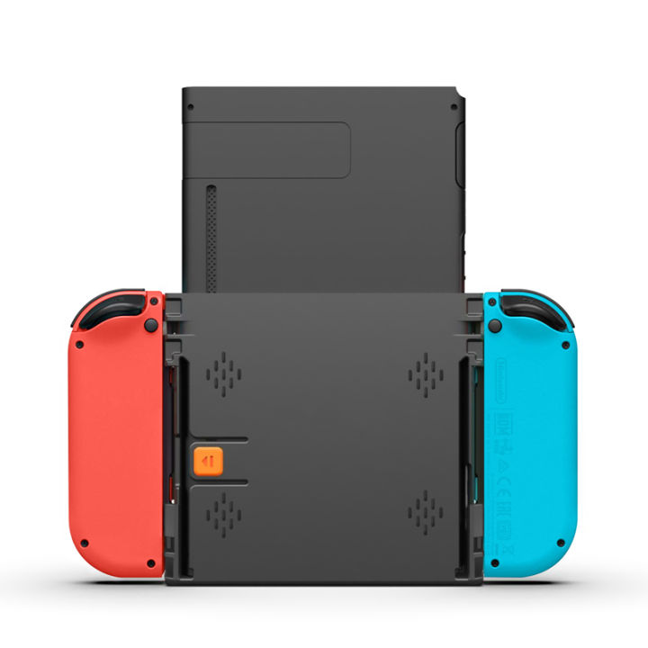 RGEEK%20Vertical%20Bracket%20Grip%20Flip%20for%20Nintend%20Switch%20OLED/Switch%20Game%20Console%20to%20Play%20Vertical%20Screen%20Game,Switch%20Holder%20Bracket%20-%20Image%207