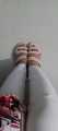Girls Super Slim Regular Useable fashionable Slippers flat sandal | Zig zag Slipper. 