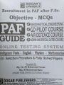 Dogar PAF Aeronautical Engineering GD Pilot Course Guide 2025 Edition || Recruitment in PAF after FSc. 