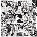 💥Ready to ship💥New Genshin impact 50 sheets cartoon anime sticker waterproof removable sticker gengshin. 