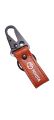 Premium quality  Honda, Suzuki and toyota Car logo leather/metal Hook keychain - 1 pcs. 