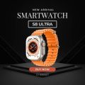 S-8 Smartphone watch sweat proof.. 