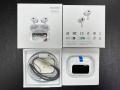 A9 Pro Air pods wireless Bluetooth Airbuds With Charging Case Touch Control And Noice Canceling Microphone. 