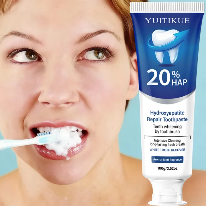 YUITIKUE%2020%25%20Hydroxyapatite%20Toothpaste%20100g%20-%20Deep%20Cleaning%20&%20,%20Fluoride-Free%20&%20Mint%20Fresh,%20for%20a%20Confident%20Smile%20-%20Image%202