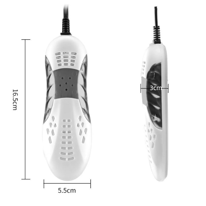 White%20Shoe%20Dryer%20Shoe%20Dryer%20Odour%20Removal%20Dehumidification%20Portable%20Multifunctional%20Shoe%20Drying%20Supplies%20-%20Image%202