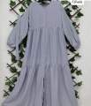Plated Front Open Abaya with Belt Abaya For Girls | Abaya For Women | Abaya For Girls New Design Stylish | Abaya | Abayas | Burka For Girls | Abayas For Girls | Burka For Girls Stylish | Girls Abaya | Abaya For Girls New Design Stylish. 