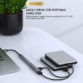USB HUB Type C 3 0 USB-A Hub Splitter 7 Port USB3.0/2.0 With USB-C 5Gbps High Speed Data Transmission For PC Laptop Macbook. 