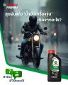 Castrol 10W-40, 10W-50, 10W-30 4t Power1 Ultimate Engine Oil for 4-Stroke Motorcycles, 100% Genuine Synthetic.,. 