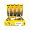 Honda Fit GD1 NGK platinum spark plug (made in Japan) 1pic-1လုံး. 