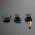 1pcs 3D Rocker Analog Joystick Thumb Arcade Stick For PSP 1000 2000 3000 Gaming JoyStick Button Sensor Module Replacement Part. 