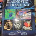 Diagnostic Ultrasound By Carol M. Rumack & Deborah Levine (Part: 01, 02, 03 & 04). 