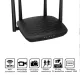 Wifi Camera, 1080P HD Router Mini Camera Audio and Video DVR Multifunctional Night Vision Camera for Home Security. 