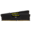 Corsair Vengeance LPX 32GB 16GB (2x8GB) DDR4 DRAM 3200MHz 3600MHz Desktop Memory Kit Black White XMP2.0 For Intel AMD Gaming. 