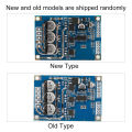 Hall Brushless Motor Board Motor Controller Driver Board DC 12V‑36V 15A 500W Brushless Motor Controller Hall BLDC Driver Board. 