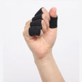 1Pcs Basketball Fitness Finger Joint Protector, Finger Sports Protector,Finger Bandage to Protect the Thumb,Anti Slip. 