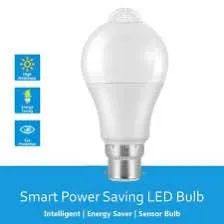 Pir%20Motion%20Sensor%20Bulb%205%20Watts%20Led%20E17%20Bulb%20Intermediate%20Base%20For%20Stairs,%20Garage%20-%20Image%202