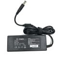 AC Adapter 19.5V 4.62A 90W 7.4*5.0mm AC Laptop Charger For  E4300 E5410 E6320 E6400 E6430 3521 Power Adapter. 