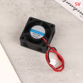 DC 5V/12V/24V Computer CPU Cooler Mini Cooling Fan 40MM Small Exhaust Fan For ender 3 CR10 3D Printer. 