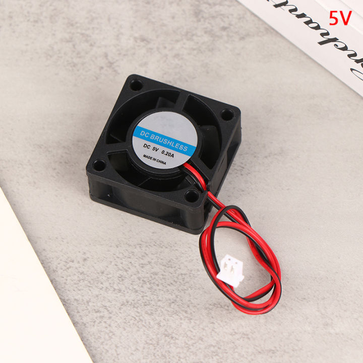 DC%205V/12V/24V%20Computer%20CPU%20Cooler%20Mini%20Cooling%20Fan%2040MM%20Small%20Exhaust%20Fan%20For%20ender%203%20CR10%203D%20Printer%20-%20Image%207