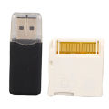 Video Game Flash Memory Card Matching Card Reader ASIC Chip Versatile Small Memory Card For NDS 2DS 3DS Game Console Accessory. 