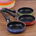 Frypan Non Stick Cookware Tools Kitchen 1x Mini Frying Pan Saucepan Egg Pancake. 