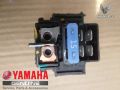 ORIGINAL YAMAHA STARTER RELAY ASSY FOR FZ V1, V2, V3/ Fazer/ MT15/ R15/ SZ16 2DY1 / SZ150 BE91 to BE94 / FZ150 BP71 / FZi 150 BP72(54B-H1940-01). 