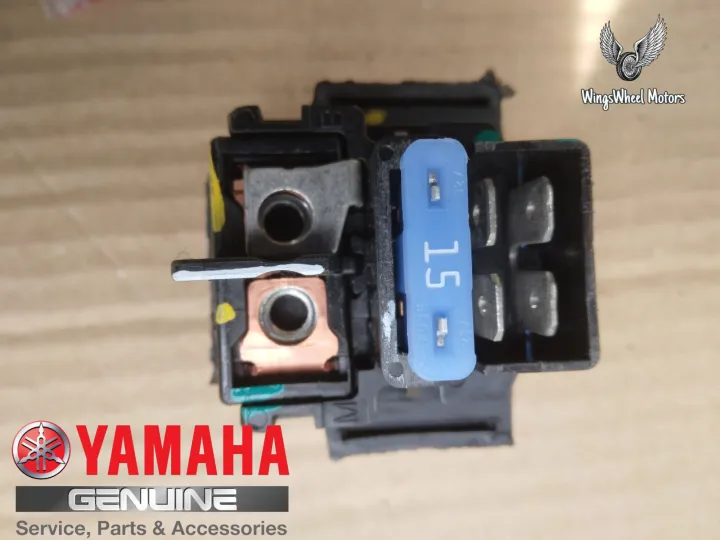 ORIGINAL%20YAMAHA%20STARTER%20RELAY%20ASSY%20FOR%20FZ%20V1,%20V2,%20V3/%20Fazer/%20MT15/%20R15/%20SZ16%202DY1%20/%20SZ150%20BE91%20to%20BE94%20/%20FZ150%20BP71%20/%20FZi%20150%20BP72(54B-H1940-01)%20-%20Image%204