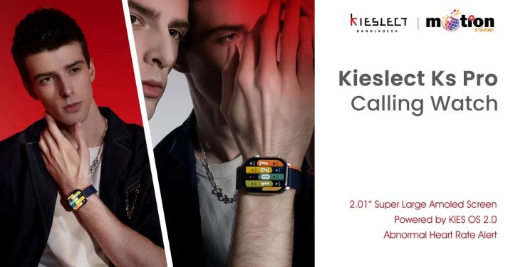 Kieslect%20Ks%20Pro%20Calling%20Smart%20Watch%20-%20Image%203