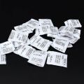 50Packs Non-Toxic Silica Gel Desiccant Damp Moisture Absorber Dehumidifier For Room Clothes Food Storage.