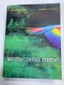 MODERN CONTROL SYSTEMS 12th EDITION BY RICHARD C DORF ROBERT H BISHOP. 