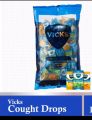 Vicks Cough Drops 80Pcs. 