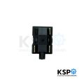 Hitachi refrigerator relay/lg lg p330mc k51005 33Ω 1 pin/2 pin/3 pin/4 pin refrigerator spare parts. 