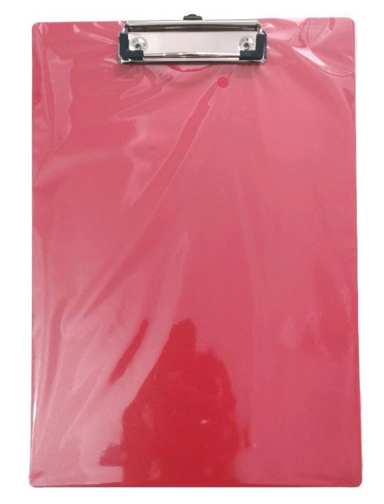 Clip Board / Exam Board For Multipurpose Use (01 Pcs)