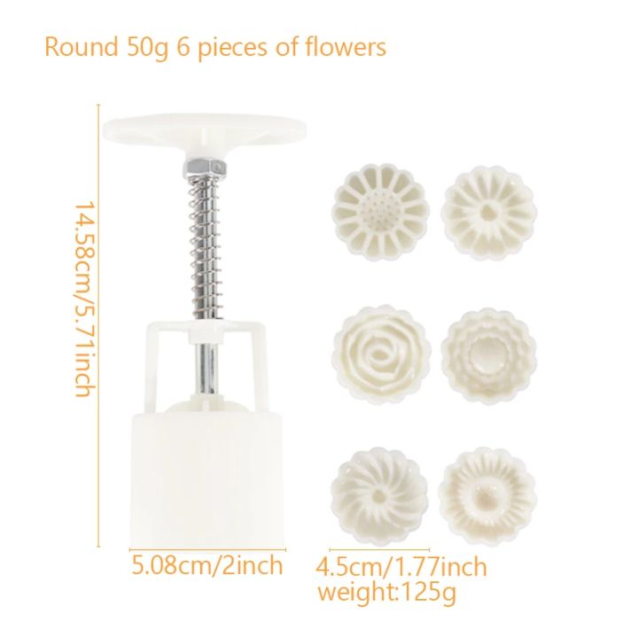 Jelly%20Mooncake%20Mould%20Plastic%20Mooncake%20Mold%20Press%20With%20Cookie%20Stamps%20Round%20Chinese%20Traditional%20Moon%20Cake%20Mold%20%20%200086%20-%20Image%207