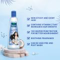 Parachute Advansed Jasmine Coconut Hair Oil 300 ML. 