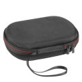 Portable Headphone Organiser Storage Bag For JBL TUNE 700BT 710BT 750BTNC 760NC 770NC and Live 500BT 650BTNC 660NC. 