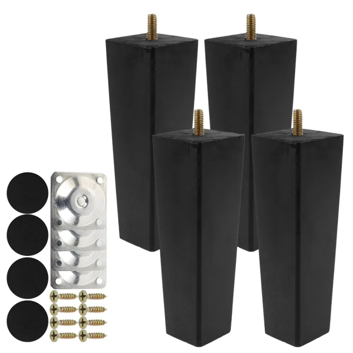 4PCS%20Solid%20Wood%20Furniture%20Legs%206/10/15cm%20Chair%20Bed%20Table%20Cabinet%20Heightening%20Parts%20Furniture%20Foot%20Replacement%20Accessories%20-%20Image%208