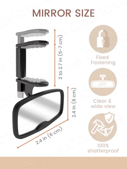 1PC%20&%202PC%20Clip-On%20Baby%20Car%20Mirror%20%7C%20Shatterproof%20Rear%20View%20Mirror%20for%20Rear-Facing%20Infant,%20Secure%20for%20Bumpy%20Rides%20-%20Image%202