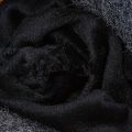 Winter warm woolen hat for middle-aged and elderly people, men's one-piece snowflake ear protection, thickened knitted hat for a.