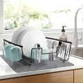 Extra-Large Silicone Stove Cover - Non-Slip, Heat-Resistant Countertop Protector & Multi-Purpose Drying Mat for Food Service. 