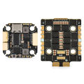 9IMOD F722 mini Flight Stack F722 Mini Flight Control 60A ESC 3-8S Lipo 20x20mm ICM42688 Gyro For Remote Control FPV Racing Dron. 