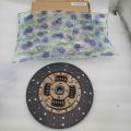 CLUTCH PLATE FOTON TUNLAND. 