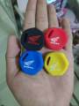 Honda Wave 100 125 silicone windscreen click, old model, express delivery from Thailand. 